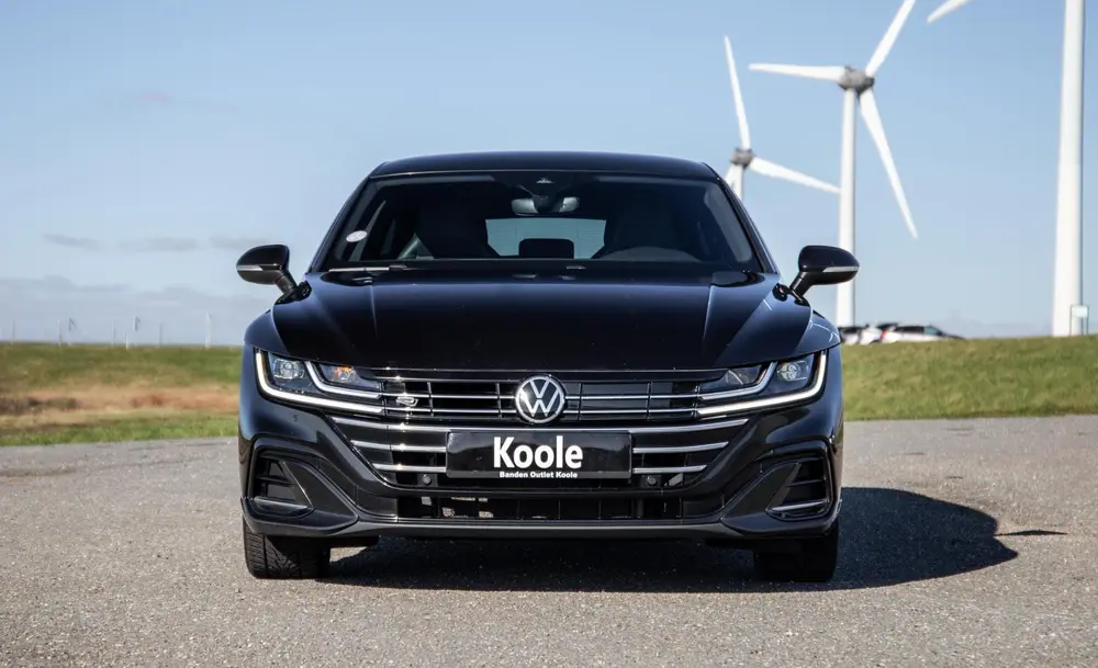 Volkswagen Arteon 1.4 TSI eHybrid R-Line Business CARPLAY / uit 2022, foto 2