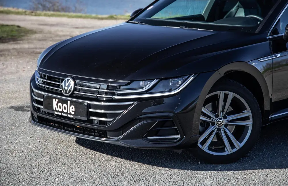 Volkswagen Arteon 1.4 TSI eHybrid R-Line Business CARPLAY / uit 2022, foto 3