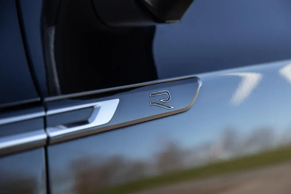 Volkswagen Arteon 1.4 TSI eHybrid R-Line Business CARPLAY / uit 2022, foto 5
