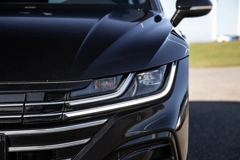 Volkswagen Arteon 1.4 TSI eHybrid R-Line Business CARPLAY / uit 2022, foto 7