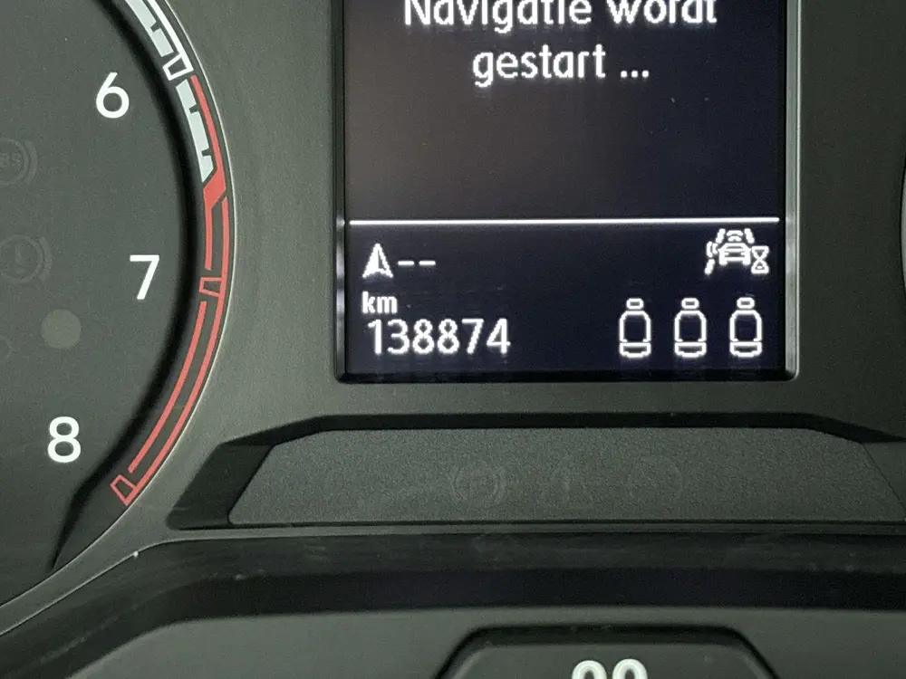 Volkswagen T-Roc 1.0 TSI Style Business Airco | Apple Carpla uit 2021, foto 11