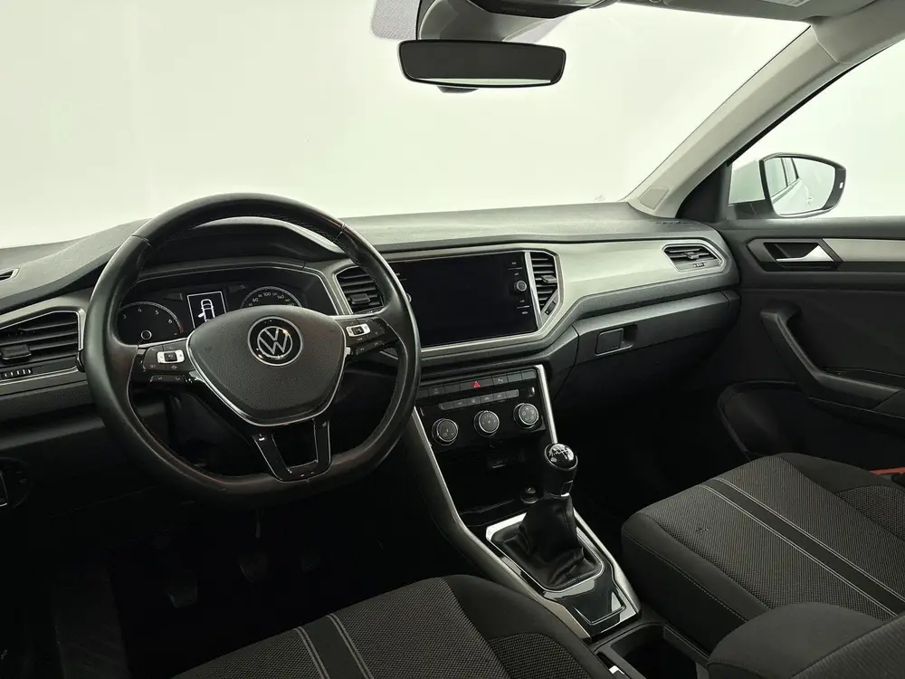Volkswagen T-Roc 1.0 TSI Style Business Airco | Apple Carpla uit 2021, foto 14