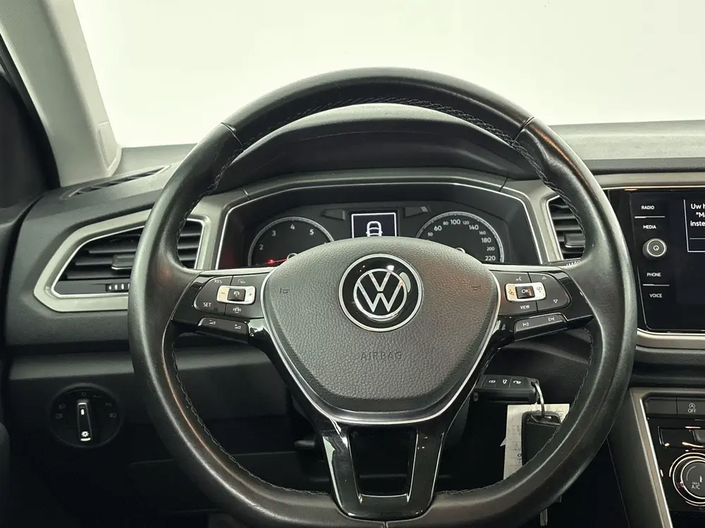 Volkswagen T-Roc 1.0 TSI Style Business Airco | Apple Carpla uit 2021, foto 15