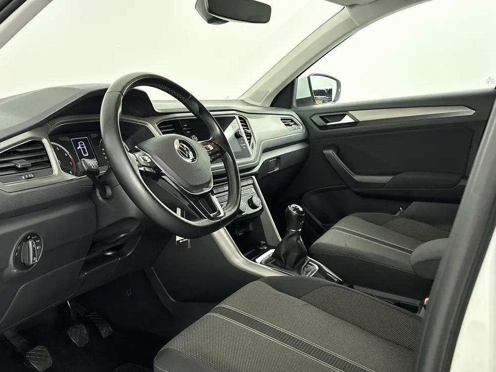 Volkswagen T-Roc 1.0 TSI Style Business Airco | Apple Carpla uit 2021, foto 9
