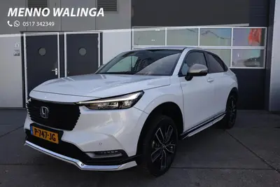 Honda Hr-V 1.5 e:HEV Advance Style|Camera|Stoelverwarming|Na uit 2022