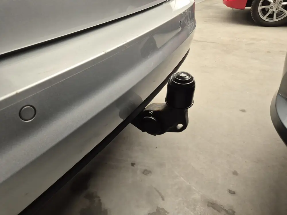 Volkswagen Touran 1.5 TSI Comfortline 7 persoons uitvoering! uit 2021, foto 10