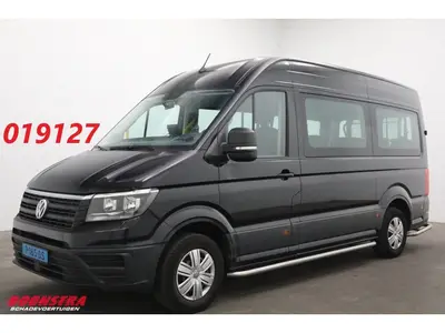 Volkswagen Crafter 2.0 TDI Rolstoellift Taxi-klaar! Tribus C uit 2022