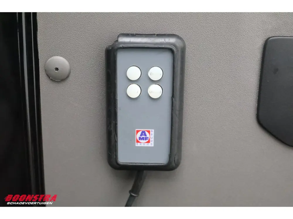 Volkswagen Crafter 2.0 TDI Rolstoellift Taxi-klaar! Tribus C uit 2022, foto 12