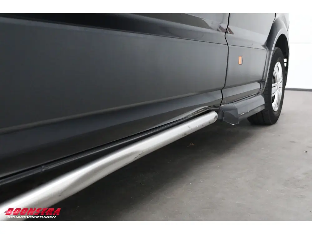 Volkswagen Crafter 2.0 TDI Rolstoellift Taxi-klaar! Tribus C uit 2022, foto 5