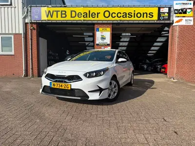 Kia (Pro) Cee D Ceed 1.0 T-GDi DynamicLine, Navi, 1e Eig Dealer ondh. uit 2022