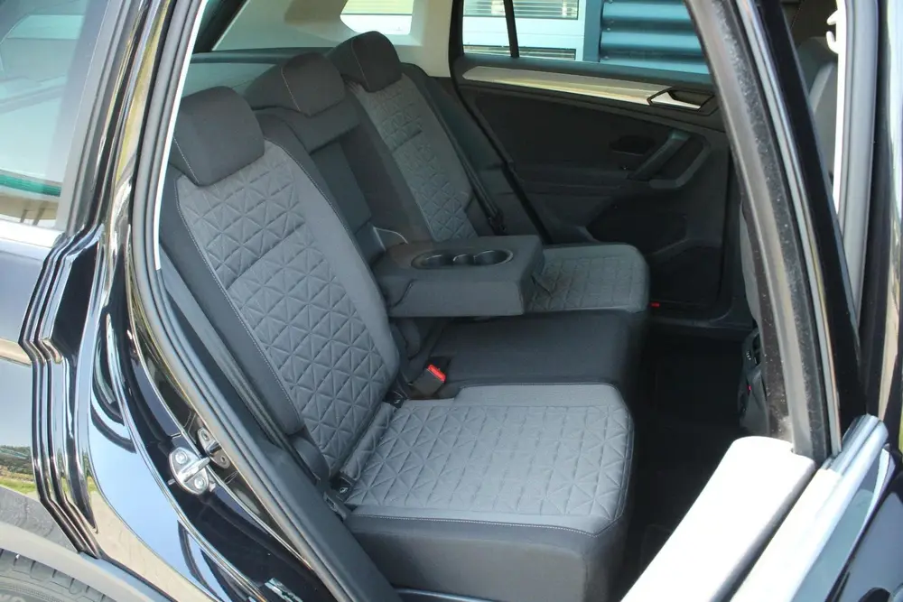 Volkswagen Tiguan 1.5 TSI 150pk DSG Life Business | Trekhaak uit 2021, foto 18
