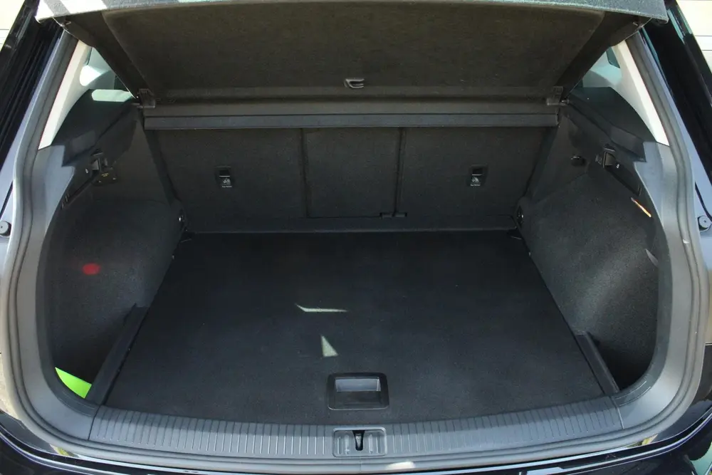 Volkswagen Tiguan 1.5 TSI 150pk DSG Life Business | Trekhaak uit 2021, foto 19