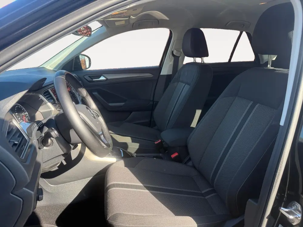 Volkswagen T-Roc 1.5 TSI Sport | Automaat | Apple Carplay/An uit 2020, foto 12