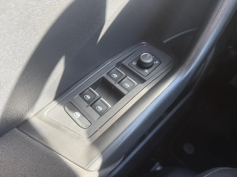 Volkswagen T-Roc 1.5 TSI Sport | Automaat | Apple Carplay/An uit 2020, foto 14