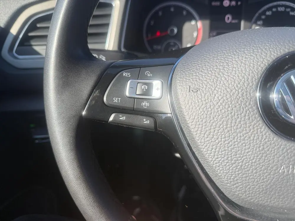 Volkswagen T-Roc 1.5 TSI Sport | Automaat | Apple Carplay/An uit 2020, foto 16