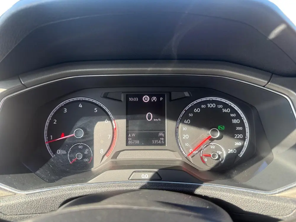 Volkswagen T-Roc 1.5 TSI Sport | Automaat | Apple Carplay/An uit 2020, foto 17