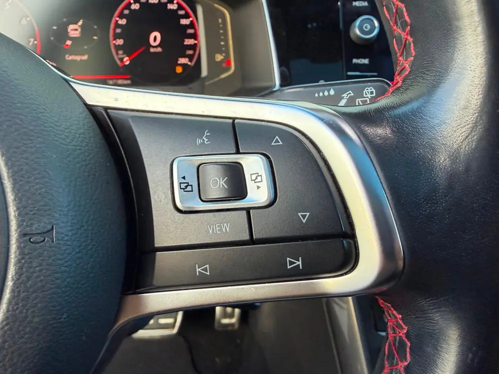 Volkswagen POLO 2.0 TSI GTI l Pano l Xenon l CarPlay l 200 P uit 2020, foto 17