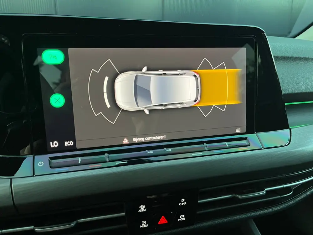 Volkswagen Golf 1.4 e-Hybrid STYLE MASSAGE MEMORY ACC LED NA uit 2020, foto 18