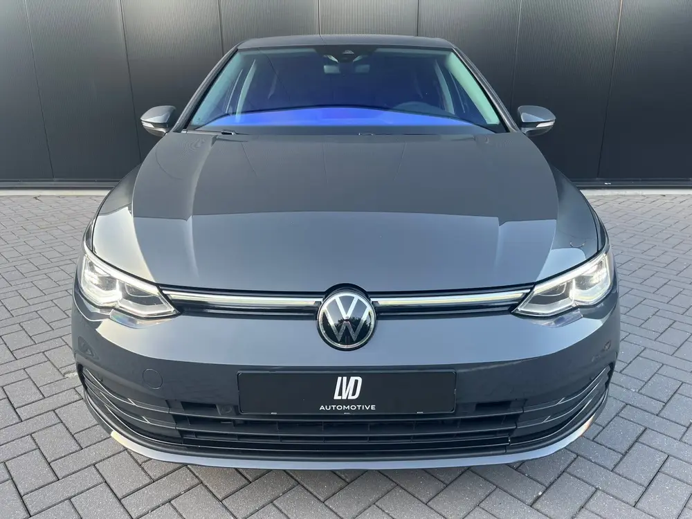 Volkswagen Golf 1.4 e-Hybrid STYLE MASSAGE MEMORY ACC LED NA uit 2020, foto 3