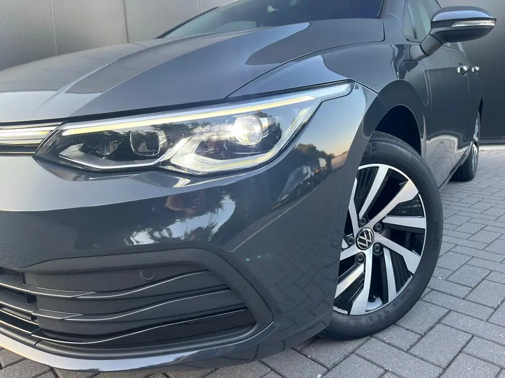 Volkswagen Golf 1.4 e-Hybrid STYLE MASSAGE MEMORY ACC LED NA uit 2020, foto 4