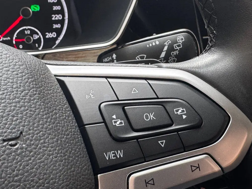 Volkswagen T-Cross 1.0 TSI R-Line DSG Navi Carplay Acc Led uit 2020, foto 16