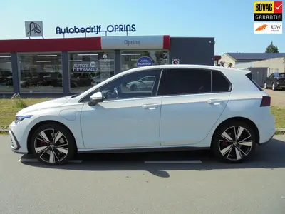 Volkswagen Golf 1.4 eHybrid GTE Incl Bovag Garantie, Panodak uit 2021