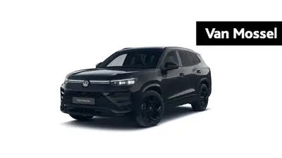 Volkswagen Tayron 1.5 eHybrid R-Line Edition | 204PK | Autom uit 2026
