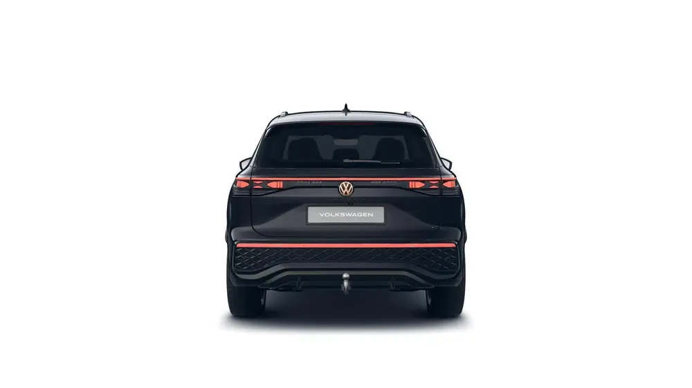Volkswagen Tayron 1.5 eHybrid R-Line Edition | 204PK | Autom uit 2026, foto 2