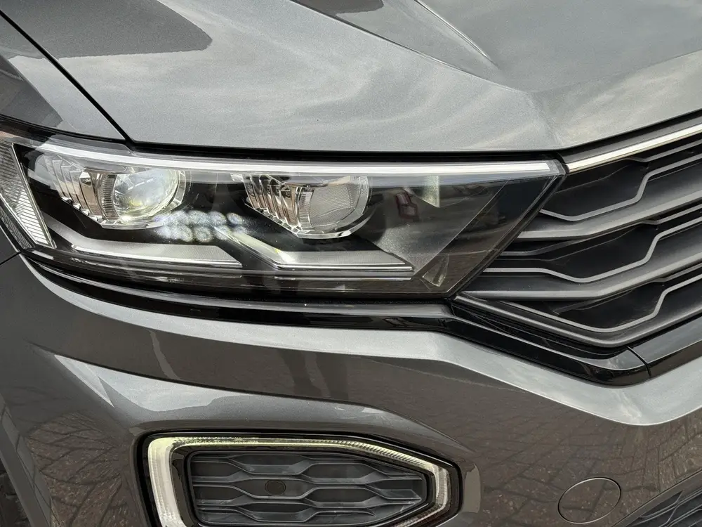 Volkswagen T-Roc 1.5 TSI Sport,19 inch,Navi,Trekh,Carpl,Led uit 2022, foto 4