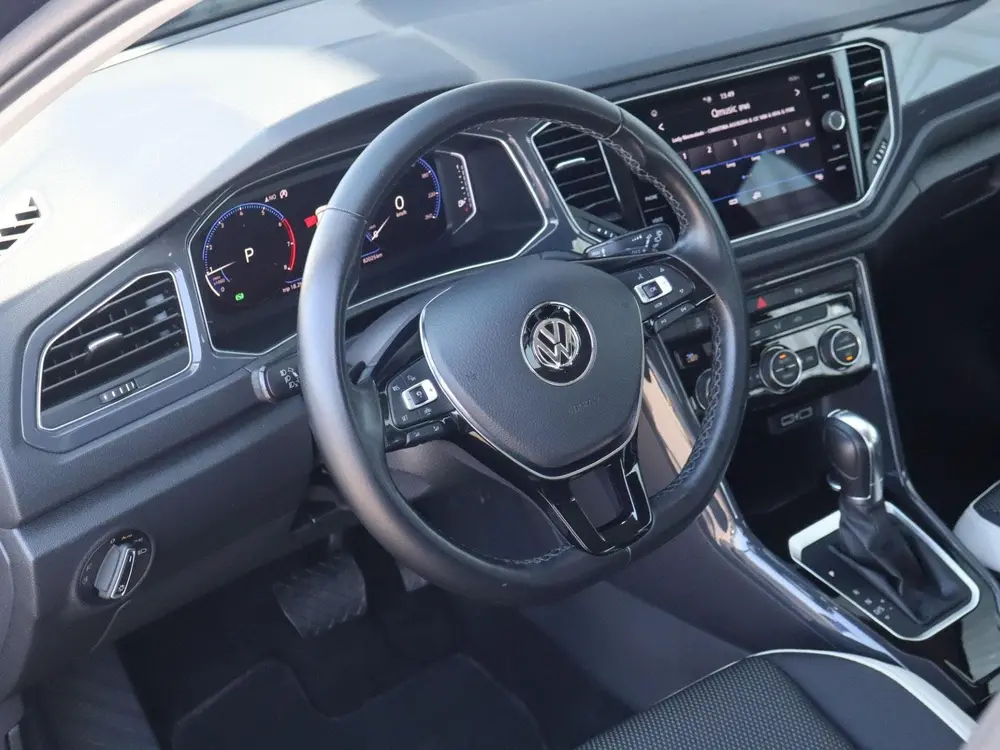Volkswagen T-Roc 1.5 TSI 150pk DSG Sport | Trekhaak | Naviga uit 2019, foto 19