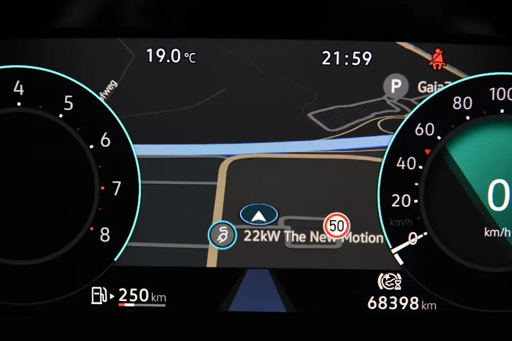 Volkswagen Golf VIII Life *1ste Eigenaar*Navigatie*Camera*Ca uit 2023, foto 10