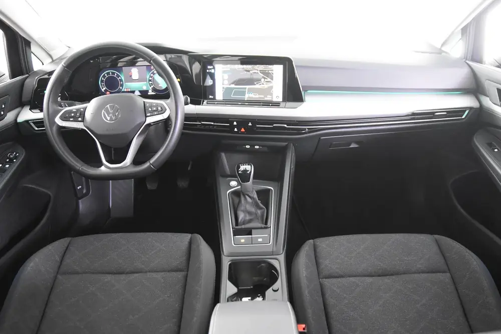 Volkswagen Golf VIII Life *1ste Eigenaar*Navigatie*Camera*Ca uit 2023, foto 9