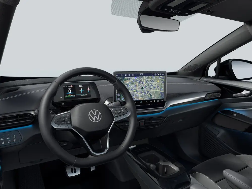 Volkswagen ID.4 Pro Limited Edition Plus 77 kWh 286 PK | Tre uit 2026, foto 4
