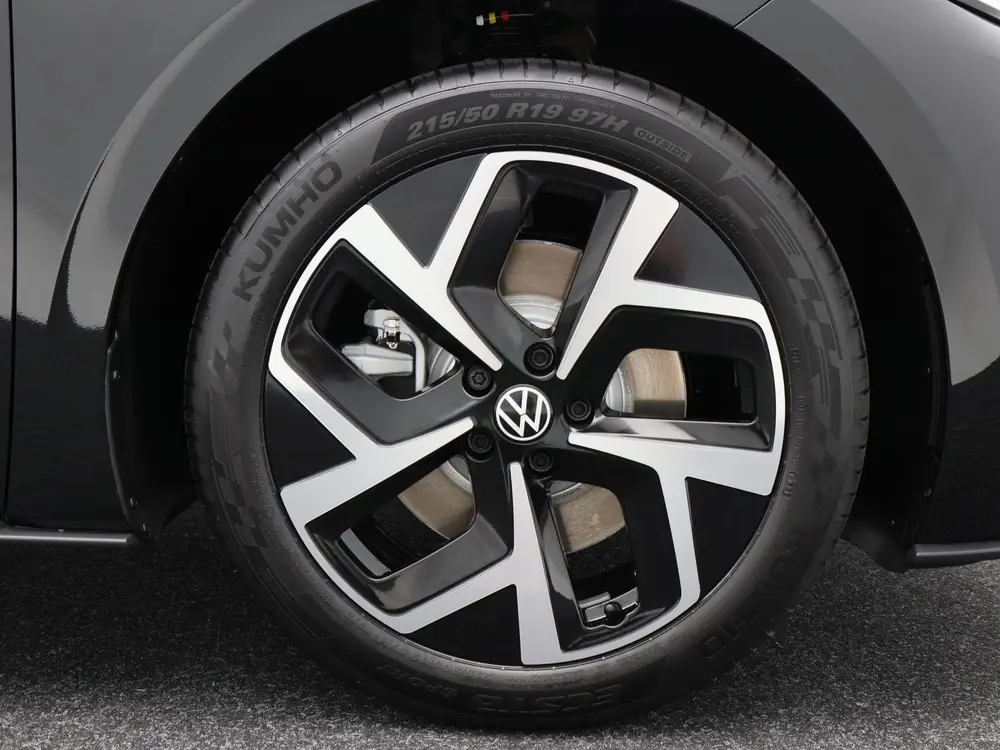 Volkswagen ID.3 Neo Life 50 kWh 170 PK | Steunhaak | Stoel uit 2026, foto 11