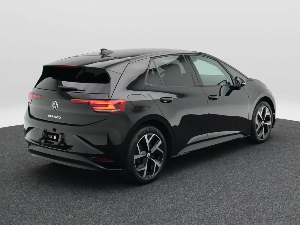 Volkswagen ID.3 Neo Life 50 kWh 170 PK | Steunhaak | Stoel uit 2026, foto 2