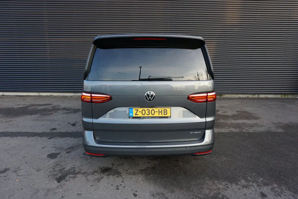 Volkswagen Multivan 1.4 PHEV 218pk L2 Bulli Edition 7 Persoo uit 2024, foto 14