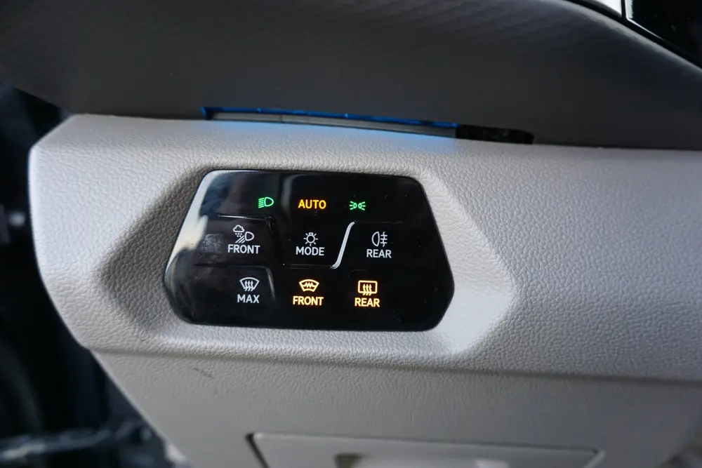 Volkswagen Multivan 1.4 PHEV 218pk L2 Bulli Edition 7 Persoo uit 2024, foto 19