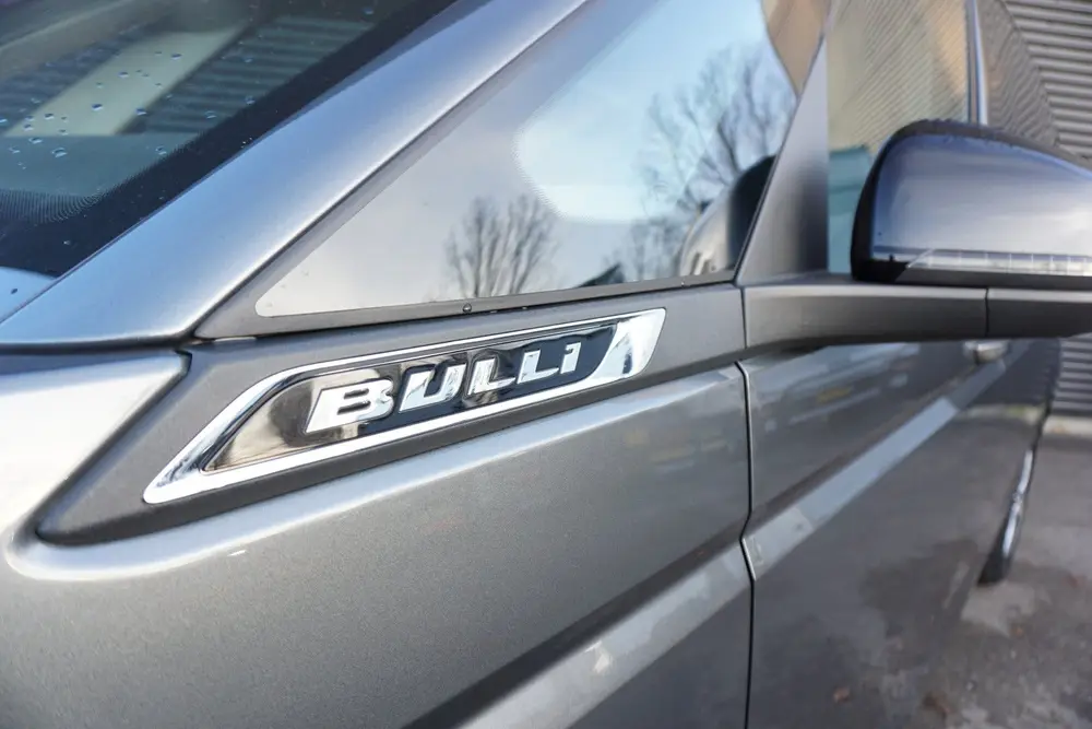 Volkswagen Multivan 1.4 PHEV 218pk L2 Bulli Edition 7 Persoo uit 2024, foto 5