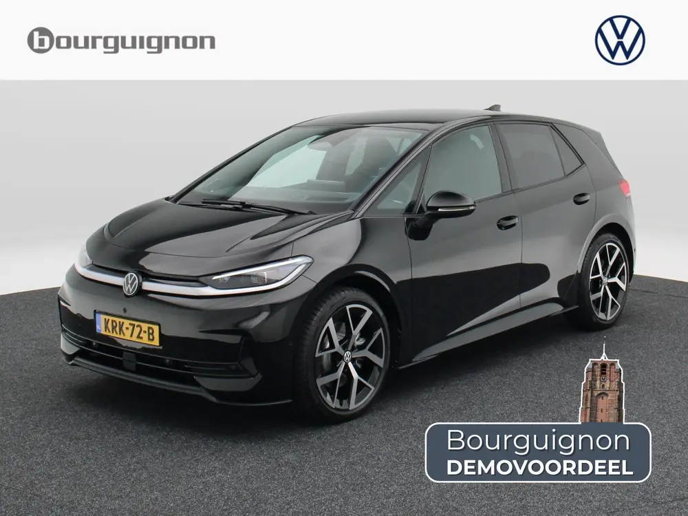Volkswagen ID.3 Neo Style 79 kWh 231 PK | Steunhaak | Panora uit 2026