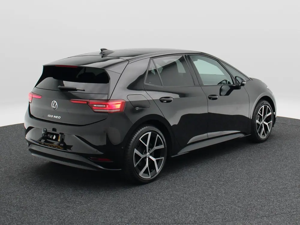 Volkswagen ID.3 Neo Style 79 kWh 231 PK | Steunhaak | Panora uit 2026, foto 2