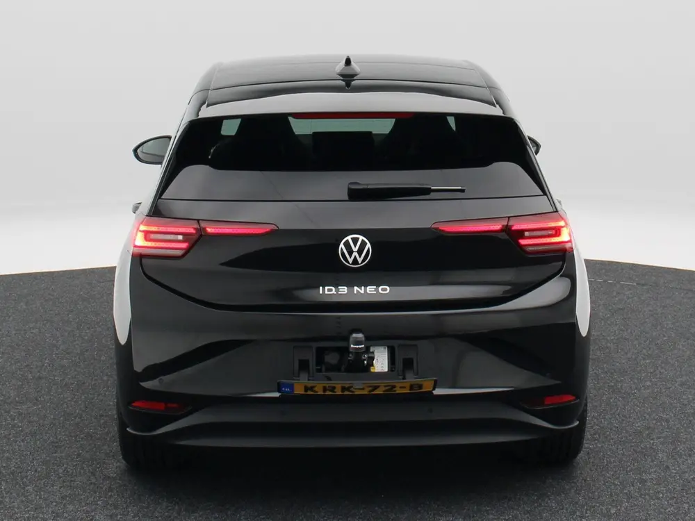 Volkswagen ID.3 Neo Style 79 kWh 231 PK | Steunhaak | Panora uit 2026, foto 5