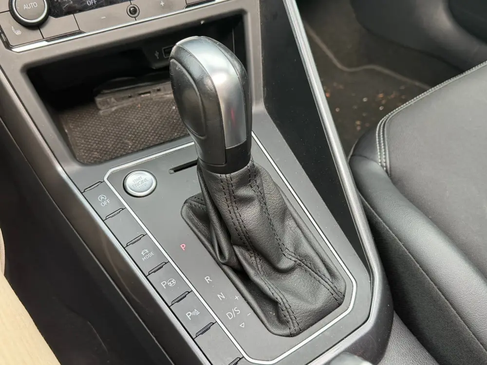 Volkswagen Polo 1.0 TSI High.L Full Option R-Line uit 2020, foto 13