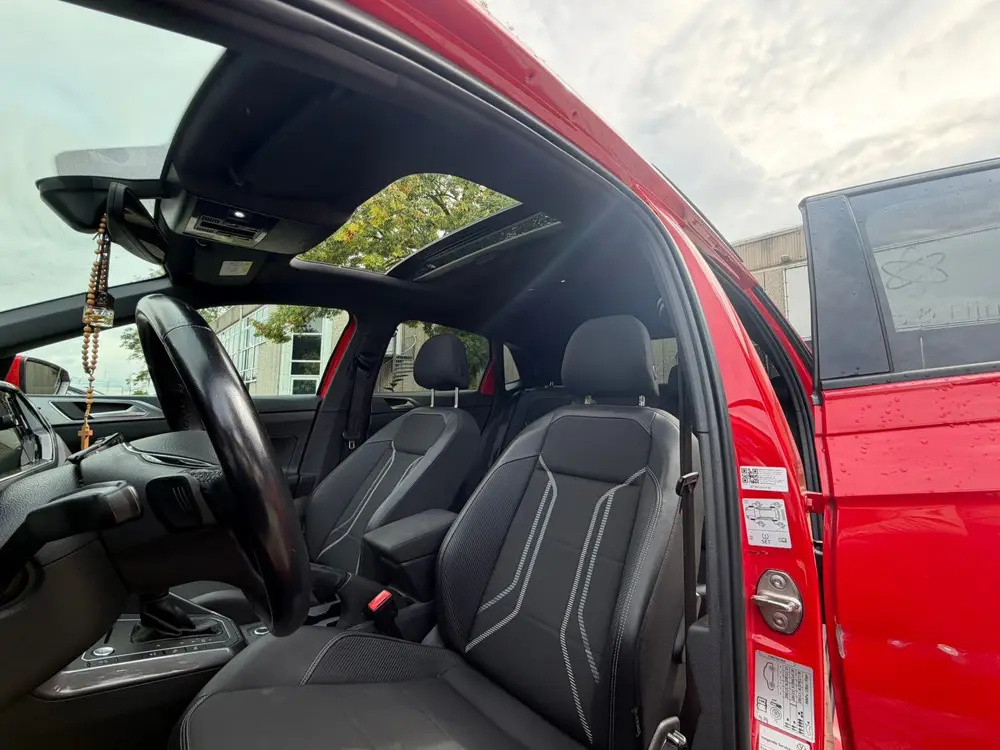 Volkswagen Polo 1.0 TSI High.L Full Option R-Line uit 2020, foto 15