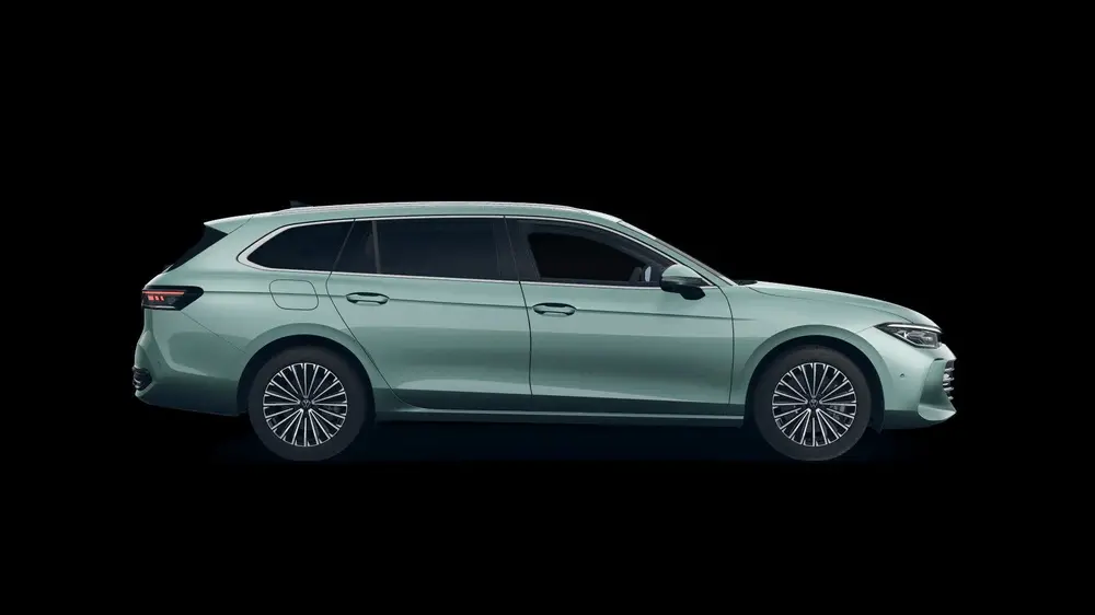 Volkswagen Passat Variant 1.5 eHybrid Elegance Business | Tr uit 2025, foto 11