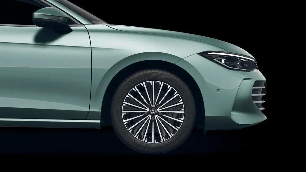 Volkswagen Passat Variant 1.5 eHybrid Elegance Business | Tr uit 2025, foto 2