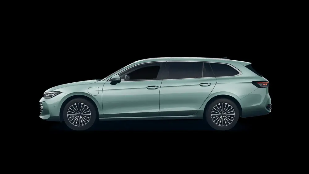 Volkswagen Passat Variant 1.5 eHybrid Elegance Business | Tr uit 2025, foto 3