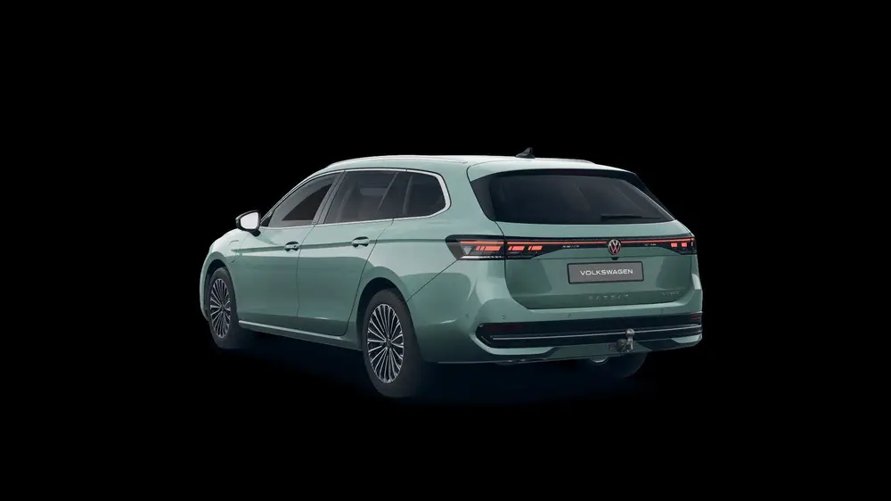 Volkswagen Passat Variant 1.5 eHybrid Elegance Business | Tr uit 2025, foto 6