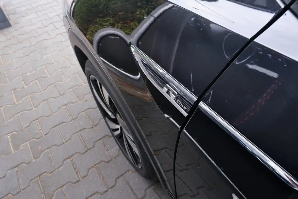 Volkswagen T-Cross 1.5 TSI R-Line 150Pk (bj 2023, automaat) uit 2023, foto 13