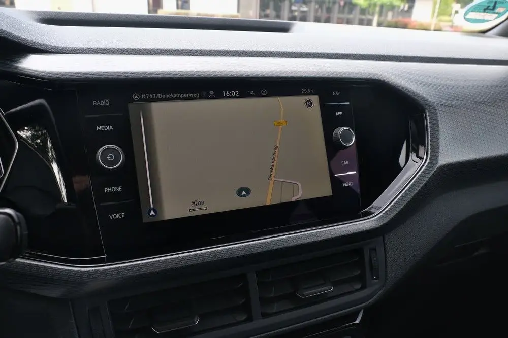 Volkswagen T-Cross 1.5 TSI R-Line 150Pk (bj 2023, automaat) uit 2023, foto 19