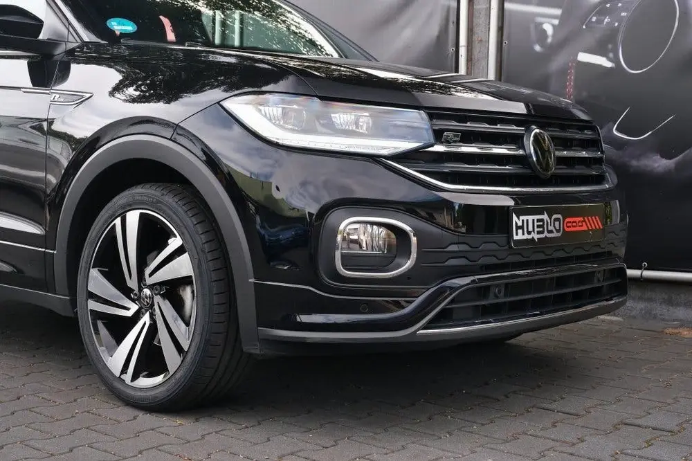 Volkswagen T-Cross 1.5 TSI R-Line 150Pk (bj 2023, automaat) uit 2023, foto 6
